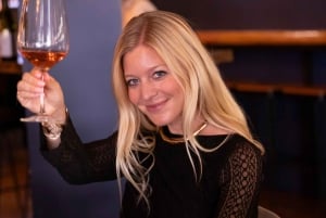 Barcelona: PRYWATNA wycieczka z przewodnikiem po Cadaqués i 3-daniowy lunch