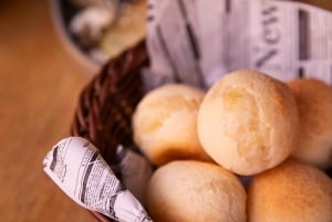 Barcelona: PRYWATNA wycieczka z przewodnikiem po Cadaqués i 3-daniowy lunch