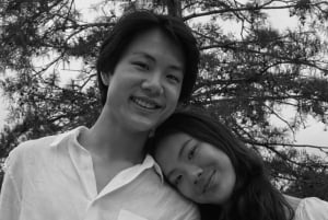 Barcelona - Private Family Photoshoot at Sagrada Familia