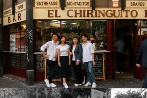 Barcelona - Private Family Photoshoot at Sagrada Familia
