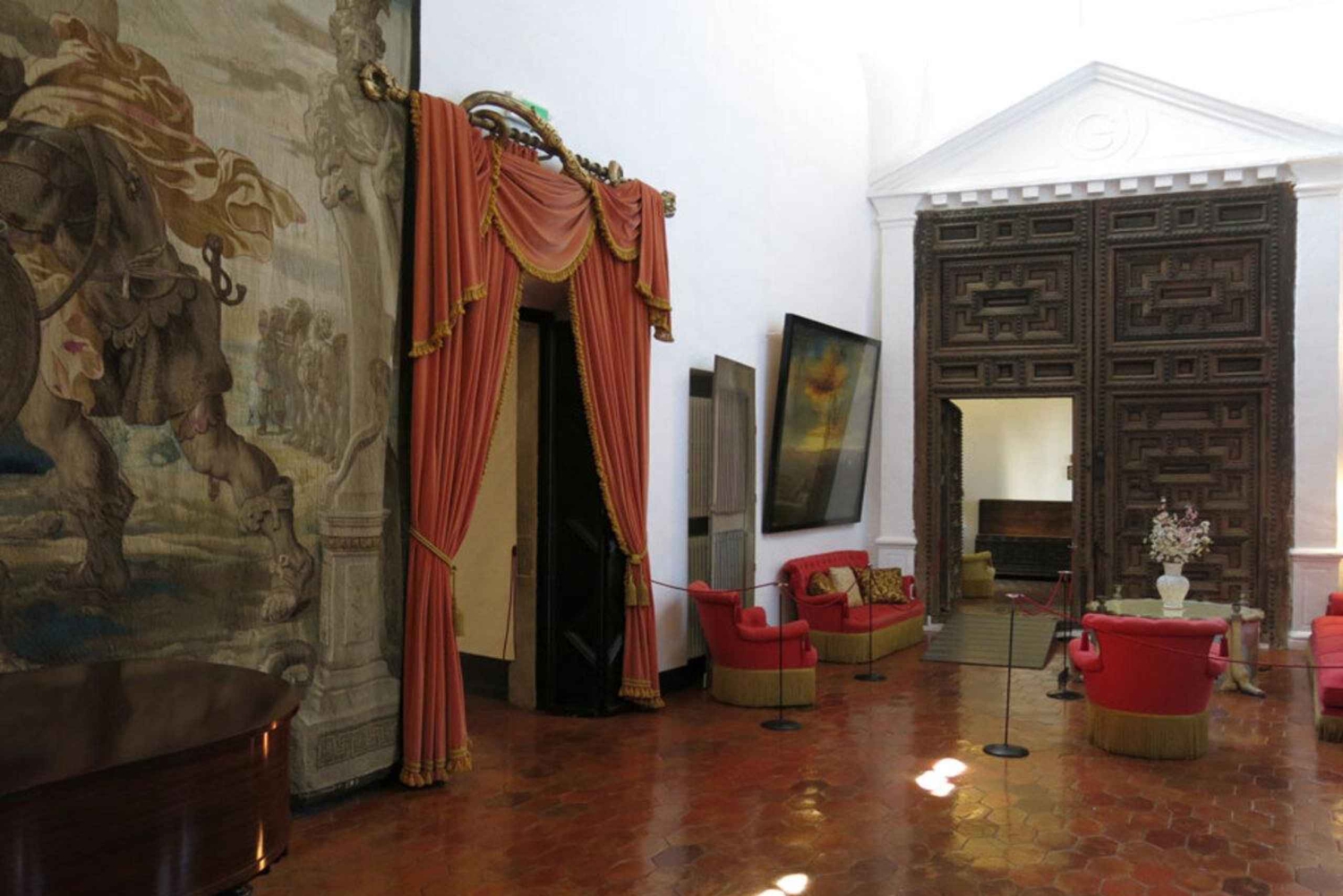 Barcelona: prywatna wycieczka do Dalí, Cadaqués i Girony