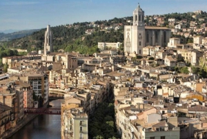 Barcelona: prywatna wycieczka do Dalí, Cadaqués i Girony