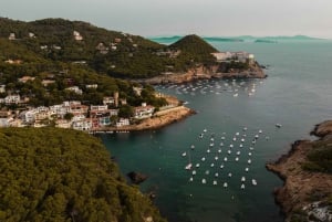 Barcelone - Lloret de Mar Premium Shuttle