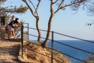 From Barcelona: Tossa de Mar Day Trip with Small Group