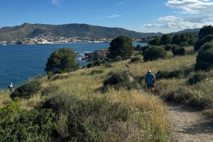 Barcelona Wild Experience: Kayak & Snorkel in Costa Brava