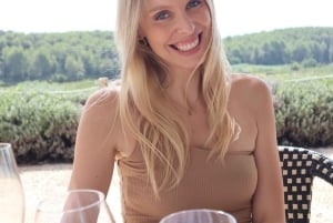 Barcelona: Vinsmaking, omvisning i Marimurtra-hagen og Blanes