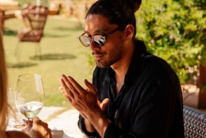 Barcelona: Vinsmaking, omvisning i Marimurtra-hagen og Blanes