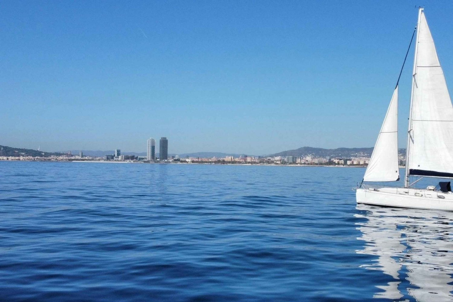 Sailing Adventure: Explore, Navigate, and Enjoy Costa Brava