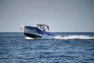 Wycieczki łodzią po Costa Brava – Costa Brava Centro