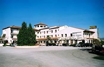 Bonaigua Hotel Begur