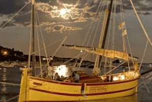Cadaqués: Passeio de barco pelo Parque Natural do Cap de Creus