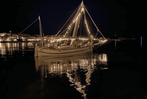 Cadaqués: Passeio de barco pelo Parque Natural do Cap de Creus