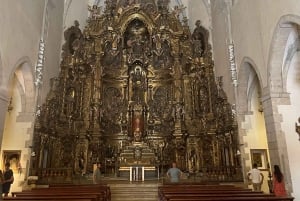 カダケスと水中ビジョン：コスタブラバの魔法をご堪能ください