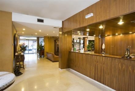Can Pamplona Hotel Vic