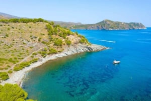 Cap De Creus: Verken en beleef een waterwereld