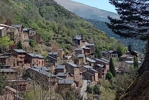 Catalonia: Cycling through city and beautiful landscapes