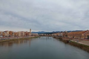 Catalonia: Cycling through city and beautiful landscapes