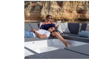 Коста-Брава: 3-дневный отдых на роскошном катамаране, отправление из Барселоны