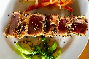 Коста-Брава: 3-дневный отдых на роскошном катамаране, отправление из Барселоны