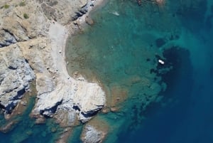 Barcelona trip experience: Kayak and Snorkel in Costa Brava