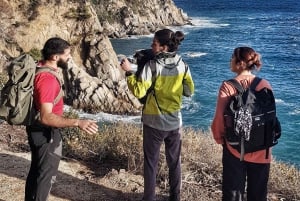 Costa Brava: Descobrindo praias, caminhadas e natação