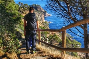 Costa Brava: Discovering Beaches, Hiking, and Swimming