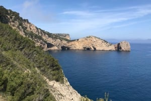 Открытие Коста-Брава: поход и плавание из Барселоны