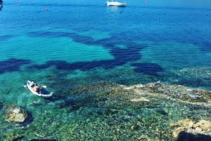 Открытие Коста-Брава: поход и плавание из Барселоны