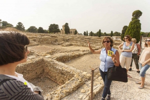Costa Brava Full-Day Tour from Barcelona