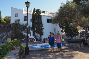 Dalí Triangle & Cadaqués Day-Trip From Girona