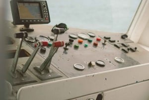 Estartit: Sunset Cruise with Snorkeling and a Drink