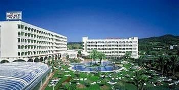 Evenia Olympic Park Hotel Lloret de Mar