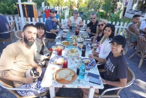 Utforska Costa Brava & Tossa de Mar: Vandringsleder, snorkling och måltider