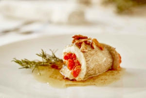 Figueres: Dalí Museum and Surrealist Hands-On Cooking Class