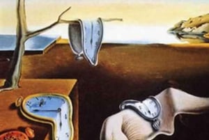 Figueres: Führung durch das Dalí-Theater-Museum