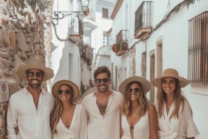 Desde Barcelona: Visita guiada PRIVADA de Cadaqués y Cata de Vinos