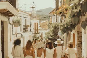 Desde Barcelona: Visita guiada PRIVADA de Cadaqués y Cata de Vinos