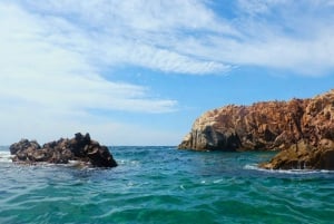 Fra Barcelona: klipper, bukter og fotturer i Costa Brava