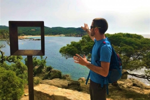 From Barcelona: Costa Brava and Girona Small-Group Tour