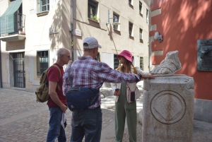 De Barcelona: viagem de um dia para grupos pequenos na Costa Brava e Girona
