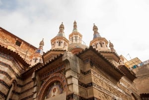 Z Barcelony: Jednodniowa wycieczka na Costa Brava