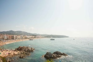 Desde Barcelona: Excursión de un día a la Costa Brava