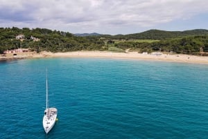 Från Barcelona: Vandringstur på Costa Brava till Camino de Ronda