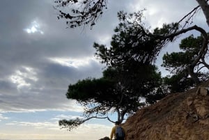 Från Barcelona: Vandringstur på Costa Brava till Camino de Ronda