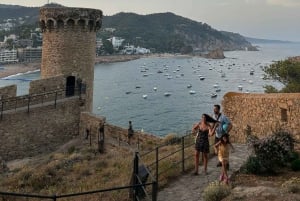 From Barcelona: Costa Brava Guided Tour