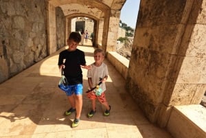 Tour Costa Brava: kustpaden, snorkelen, klifduiken & maaltijd