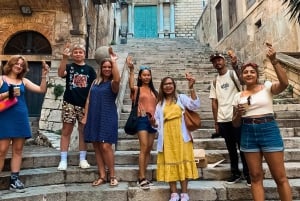 Au départ de Barcelone : Visite en petit groupe de 4 jours à la découverte de la Catalogne