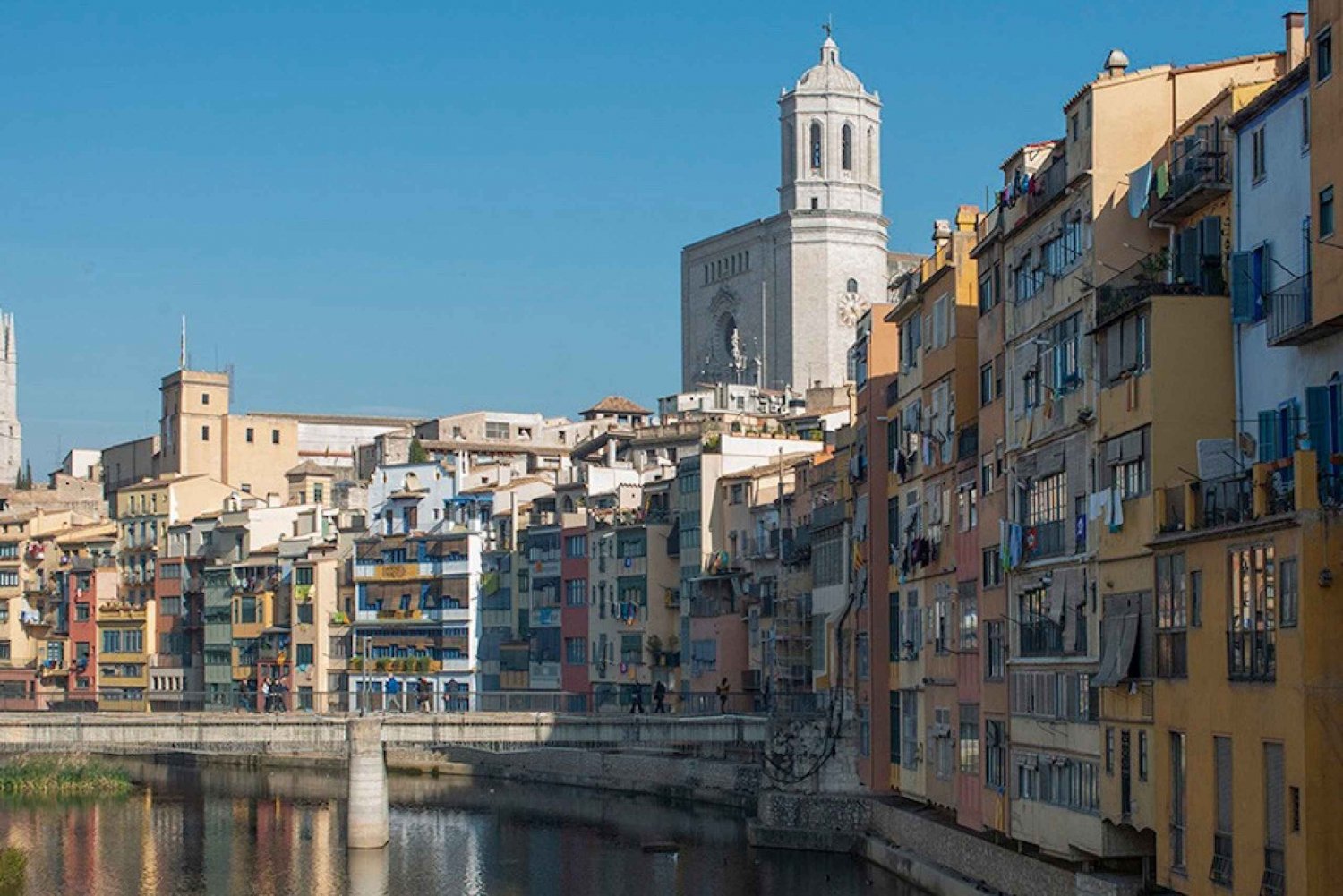 Fra Barcelona: Game of Thrones-tur til Girona og Costa Brava