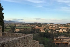 Vanuit Barcelona: Girona & Costa Brava Game of Thrones Tour