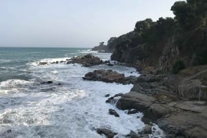 Vanuit Barcelona: Girona & Costa Brava Game of Thrones Tour